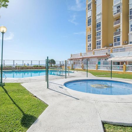 Bajo Junto Al Mar “Casa Carmela” Apartment Mijas Exterior photo